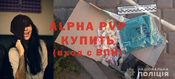 гидра Алексеевка